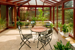Ramscraigs conservatory quotes