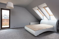 Ramscraigs bedroom extensions