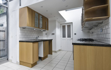 Ramscraigs kitchen extension leads